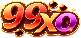 99 XO লোগো